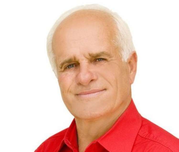 Marjan Zgonc