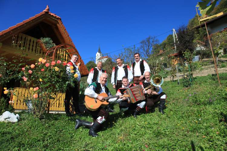 Podkrajski fantje