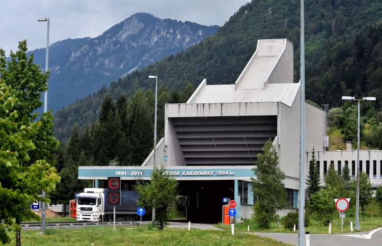 Karavanke