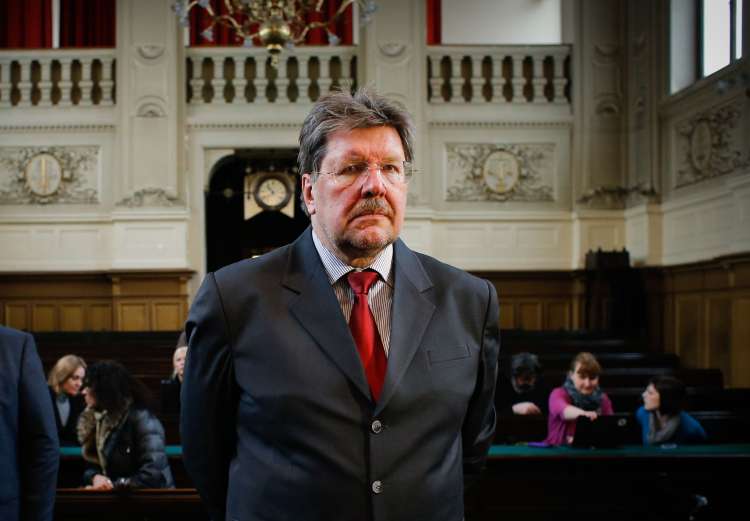 Igor Bavčar