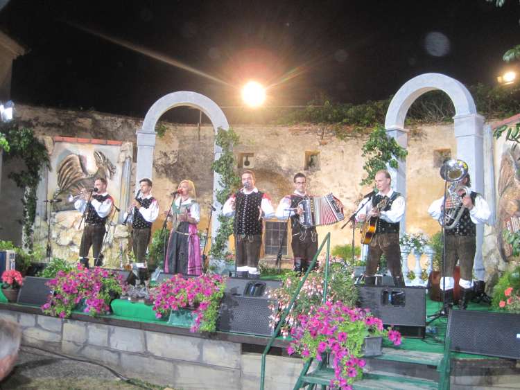 Vurberk 2014 Ansambel Potep
