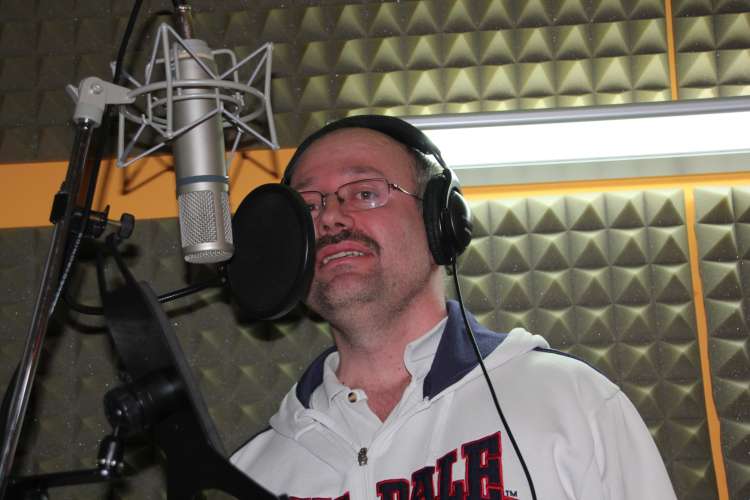 Peter Žibert