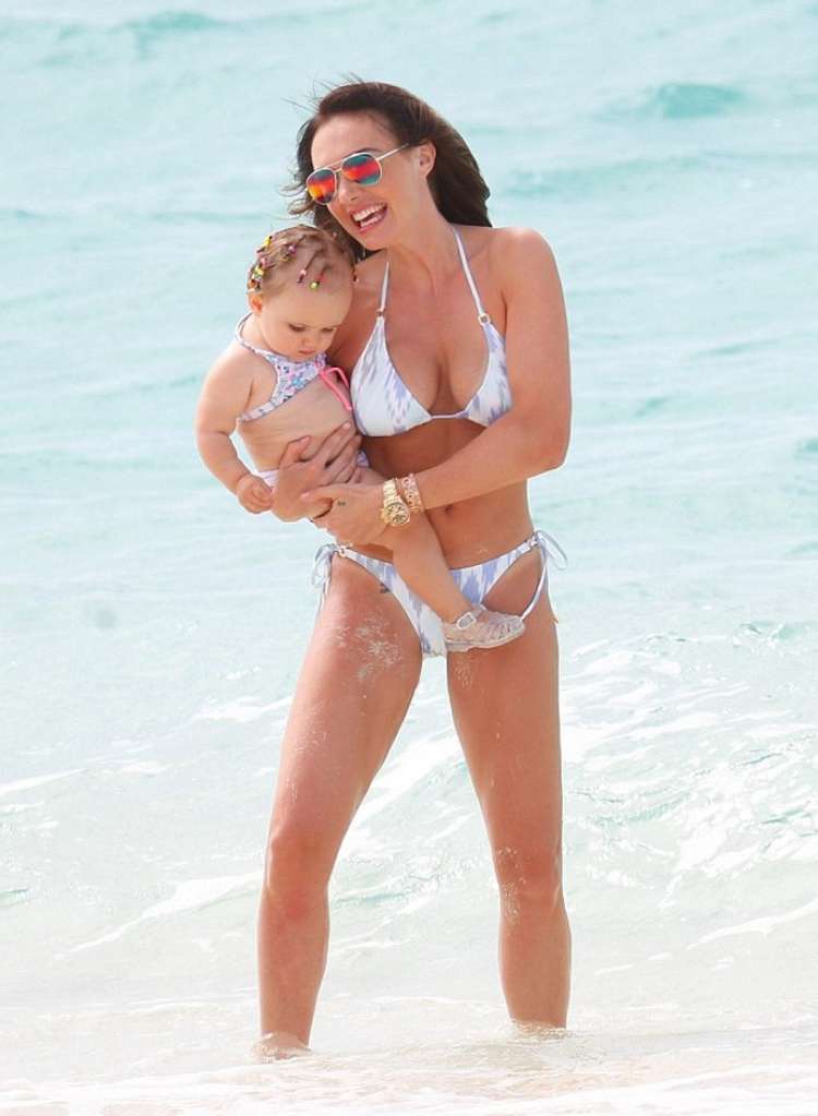 Tamara Ecclestone