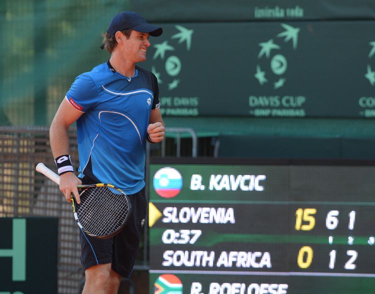 kavcic GW