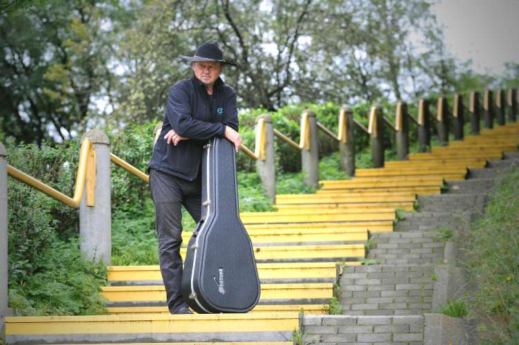 Milan Kamnik