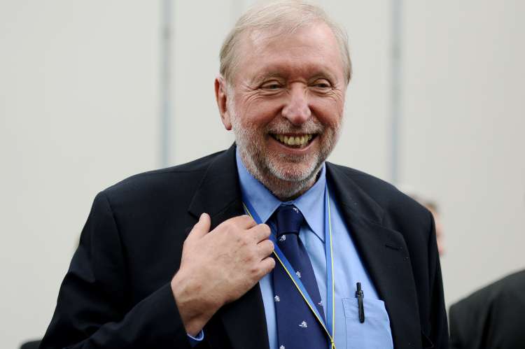 Dimitrij Rupel
