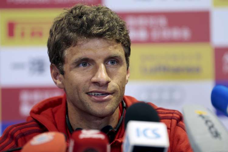 muller