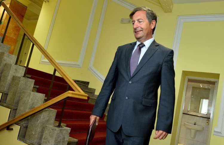 Karel Erjavec