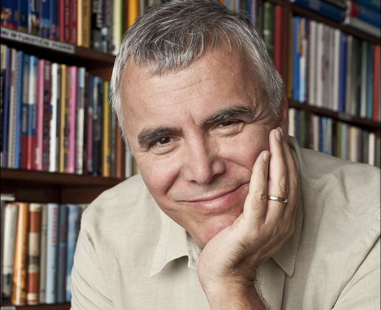 Zoran Predin