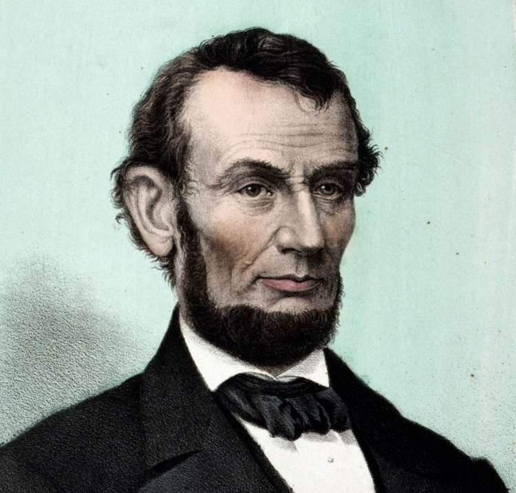 Abraham Lincoln