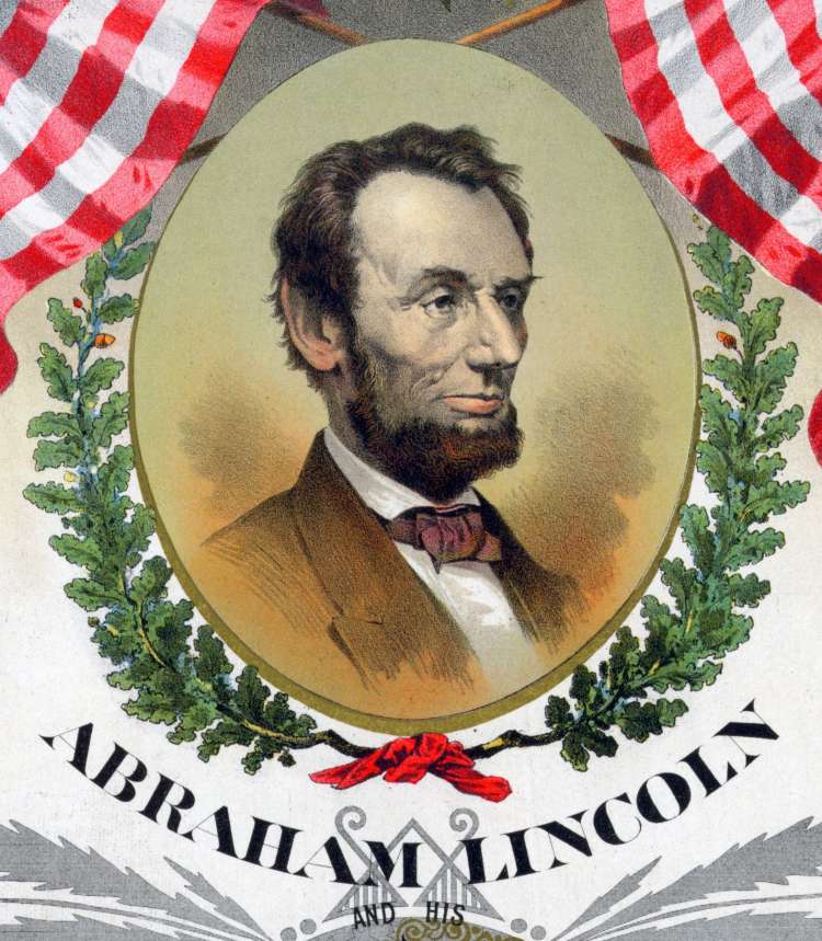 Abraham Lincoln