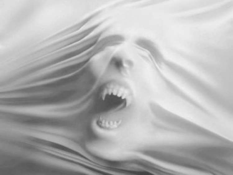 Vampirji