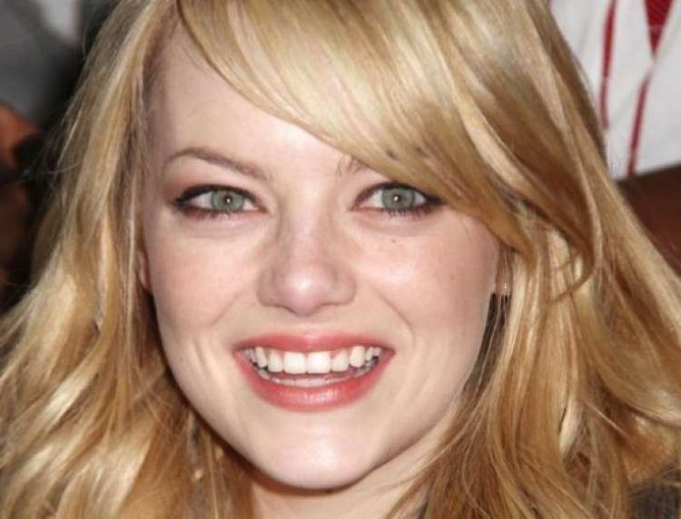 Emma Stone