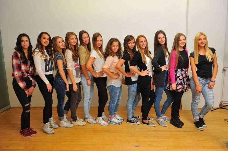 top najstnice