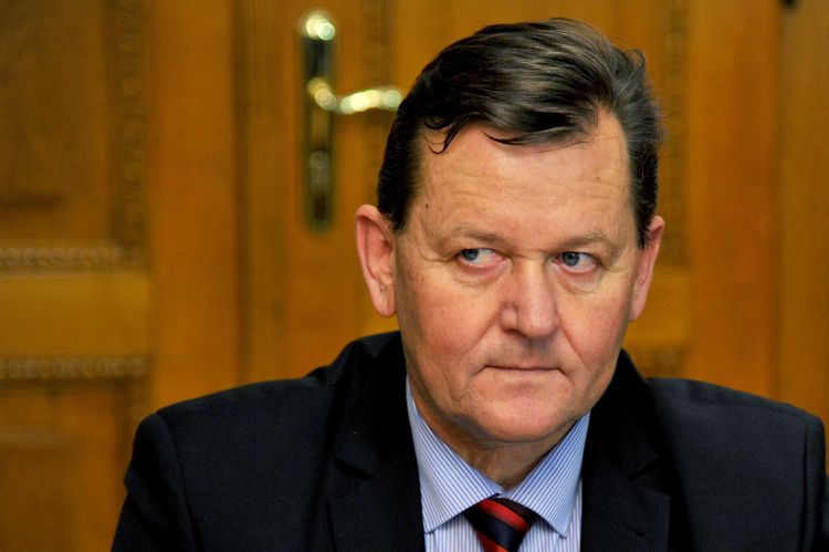 Aleksander Jevšek