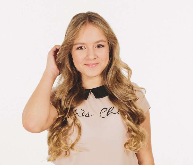 Lina Kuduzović