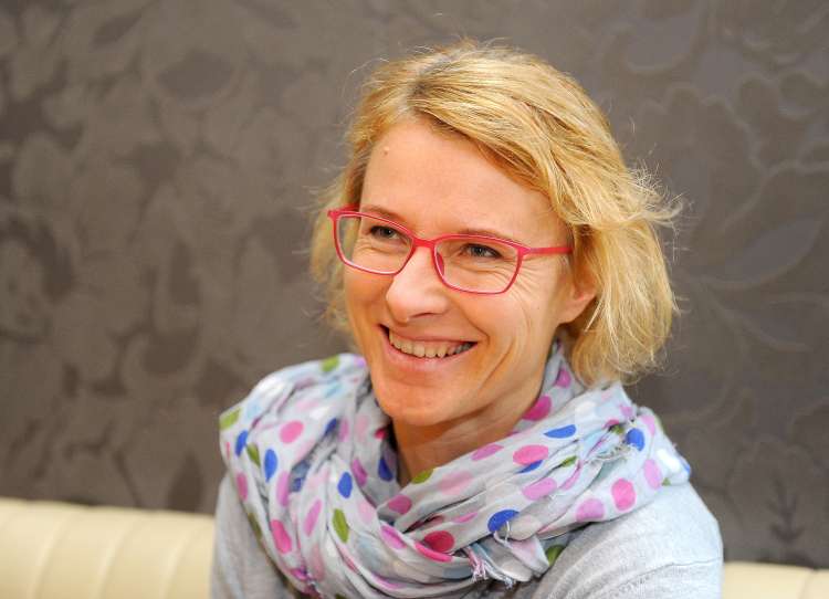 Brigita Langerholc
