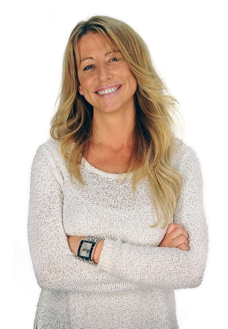 Nika Dodig