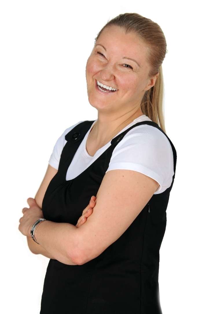 Mojca Dolinšek