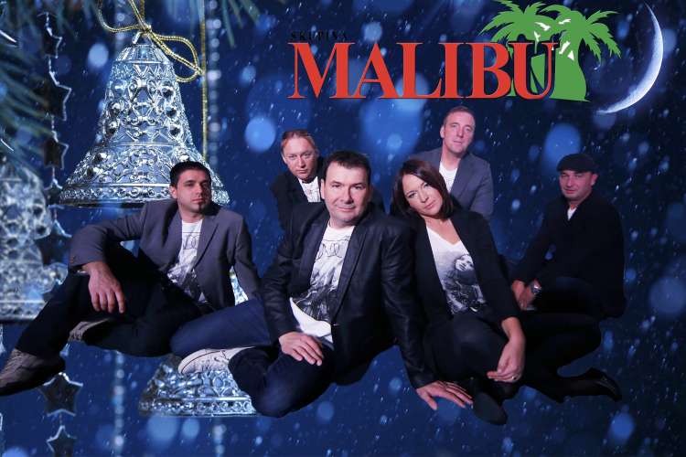 Skupina Malibu