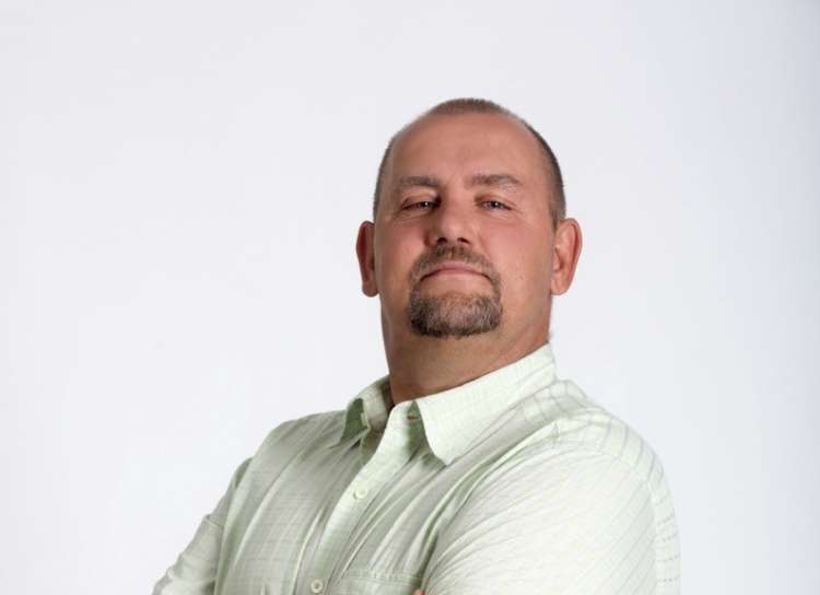 Franko Korošec