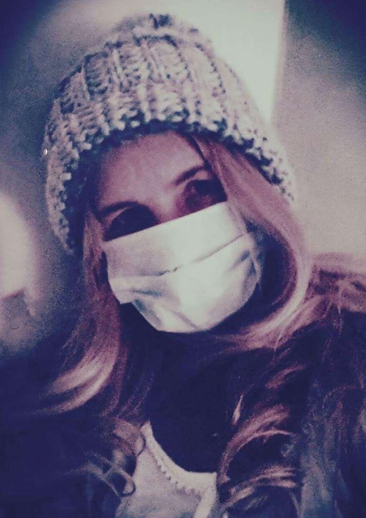 nastja klevže