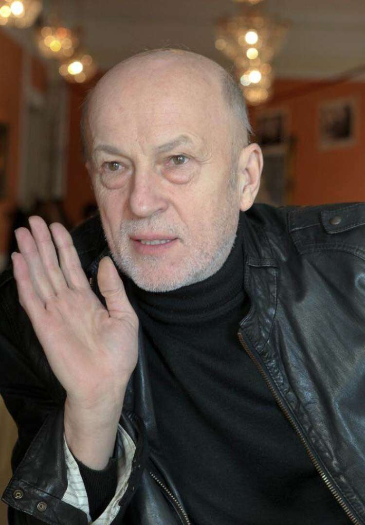 Vlado Kreslin