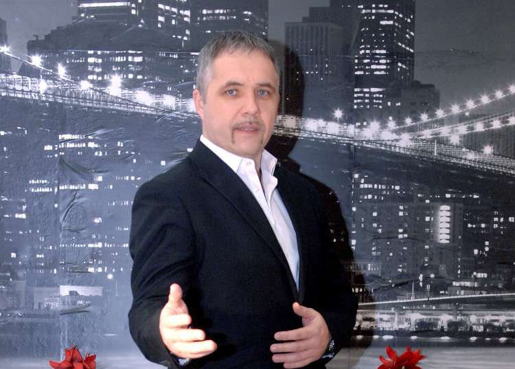 edvard kadic