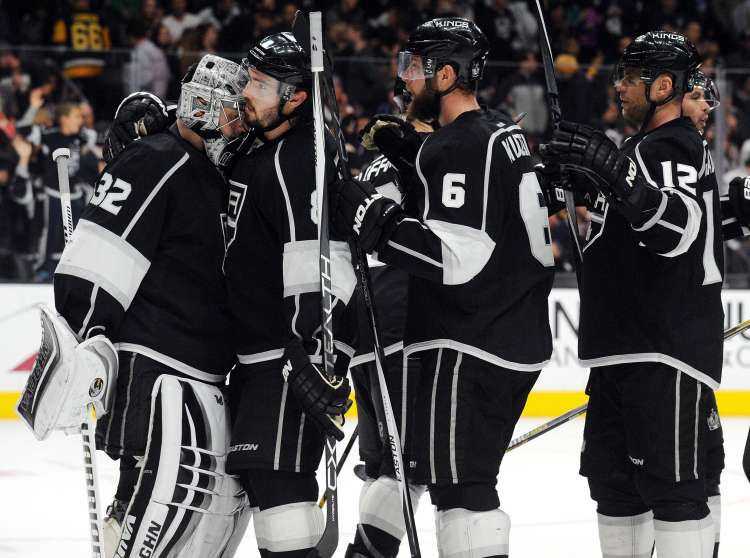 kings