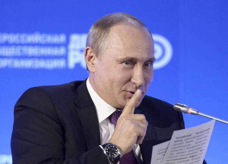 vladimir vladimirovič putin glasba (2)