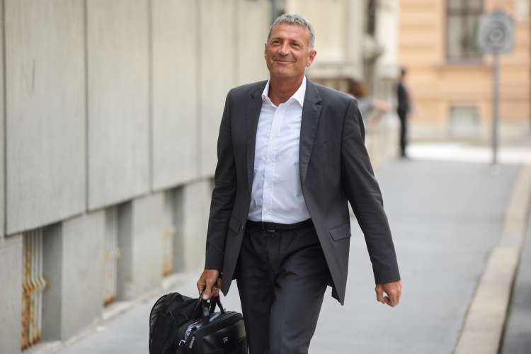 Senko Pličanič