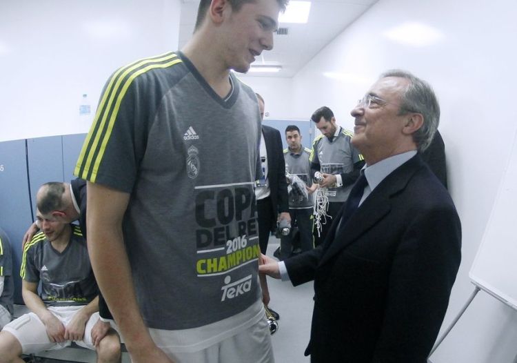 doncic perez