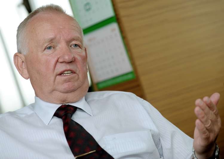 Golf je bil pri Janši tisti, ki je povezoval politično in gospodarsko elito. To je vedel tudi Janez Bohorič, nekdanji prvi mož Save.