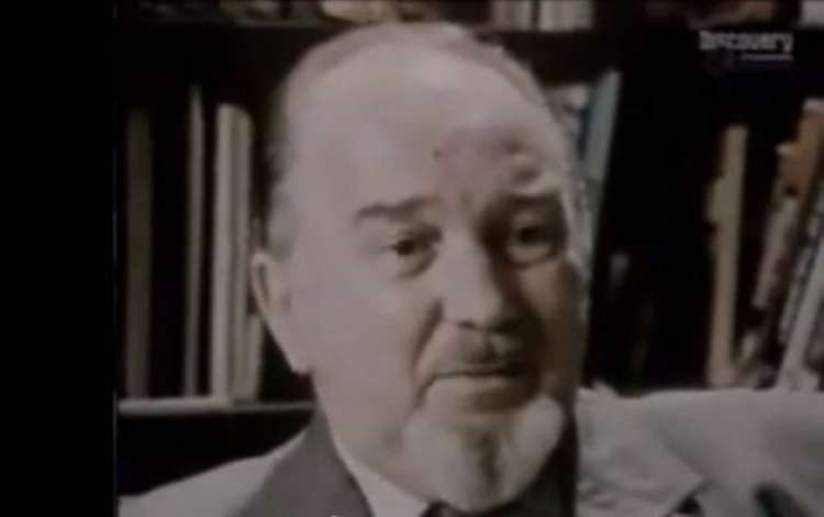oče john