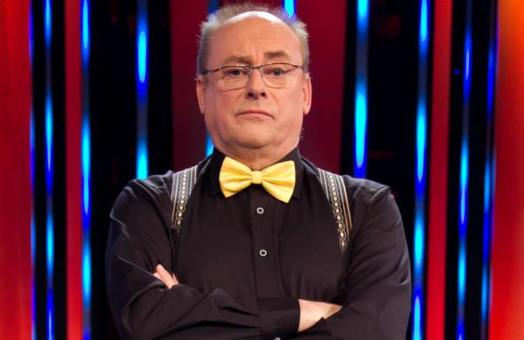 Gojmir Lešnjak - Gojc
