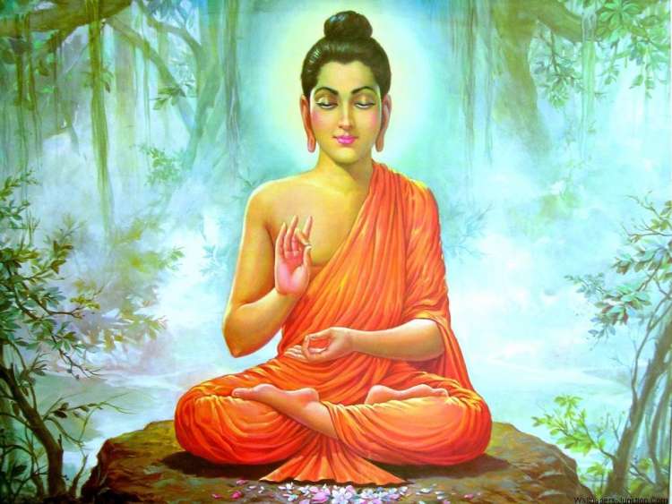 Gautama Buddha