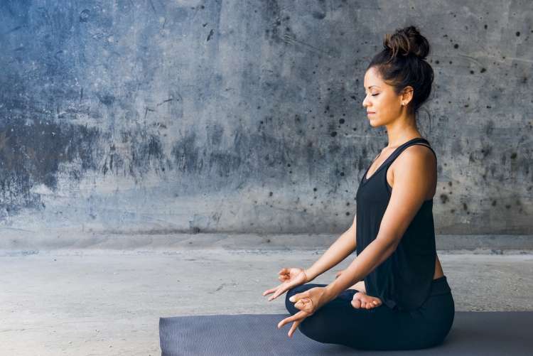 meditacija