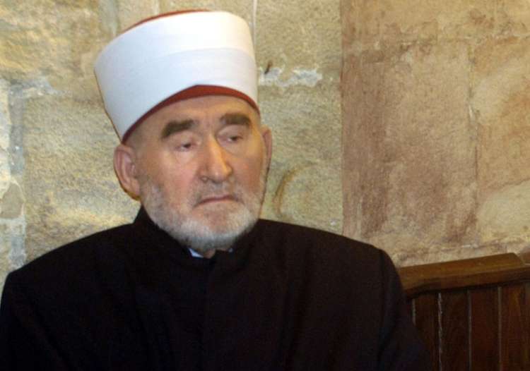 Hamdija Jusufspahić