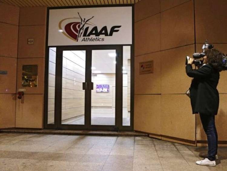 iaaf