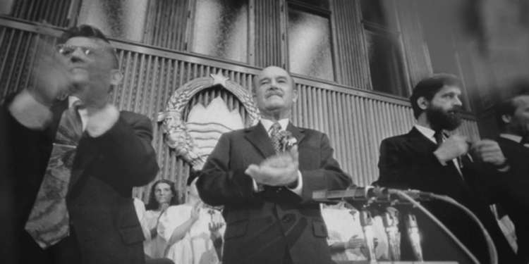 Kako bi prvi predsednik državnega zbora, pokojni France Bučar, danes gledal na vladno načrtno izigravanje ustavnih pravil?