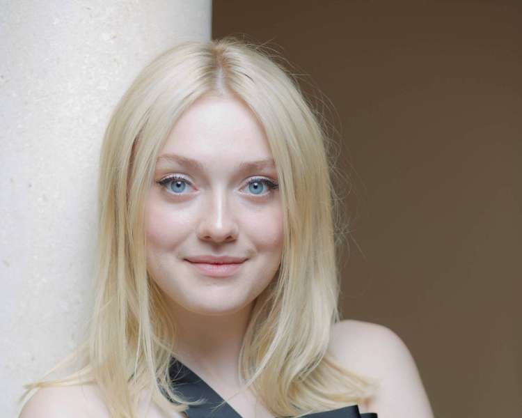 Dakota Fanning - foto 3