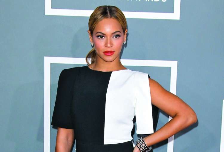 Beyonce