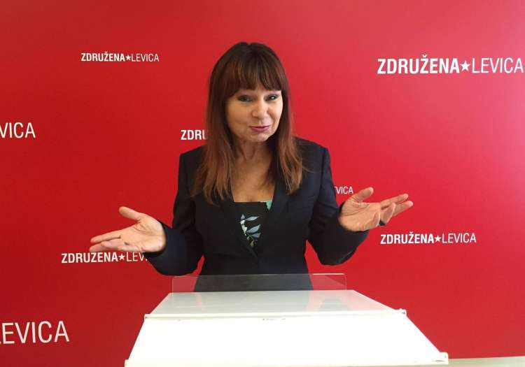 Violeta Tomič