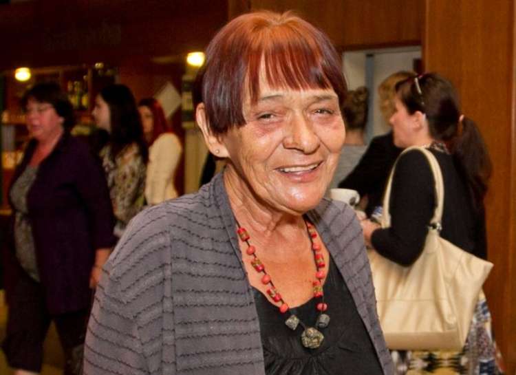 barbara bizovičar
