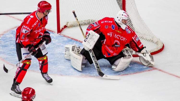 jesenice