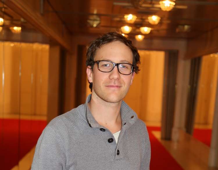 klemen slakonja