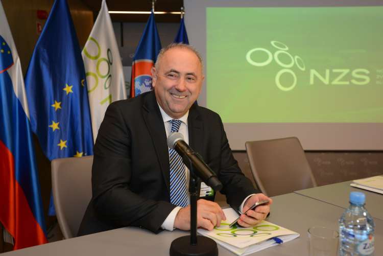 Radenko Mijatović