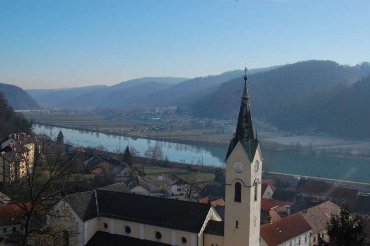 Rezervirali prenočišče, plačat jima ni bilo treba-2