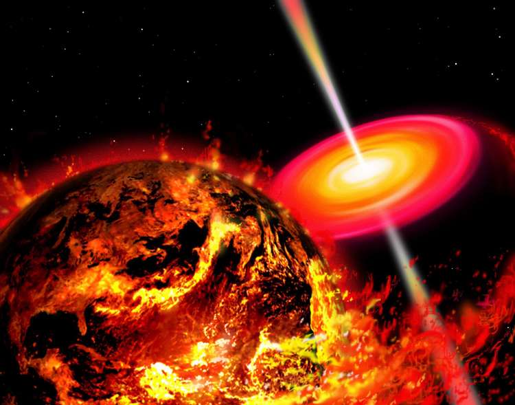 Nibiru, Planet X