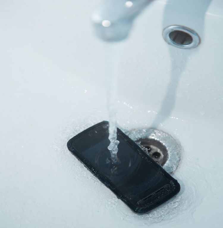 operite telefon